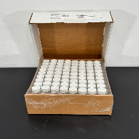 VWR 40mL TraceClean Vials image 0